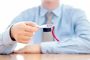 Doçentlik başvurusunda etik ihlal.