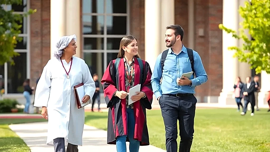 Üniversiteler Akademik Kadrolarını Güçlendiriyor: Profesör ve Doçent Alımları Başladı